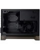 INWIN Корпус miniITX In Win CF08A (A1PLUS), Mini-Tower, 650Вт, черный [cf08a 6137037]