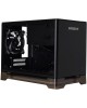 INWIN Корпус miniITX In Win CF08A (A1PLUS), Mini-Tower, 650Вт, черный [cf08a 6137037]