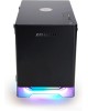 INWIN Корпус miniITX In Win CF08A (A1PLUS), Mini-Tower, 650Вт, черный [cf08a 6137037]
