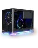 INWIN Корпус miniITX In Win CF08A (A1PLUS), Mini-Tower, 650Вт, черный [cf08a 6137037]