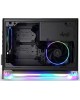 INWIN Корпус miniITX In Win CF08A (A1PLUS), Mini-Tower, 650Вт, черный [cf08a 6137037]