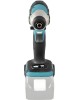 MAKITA Ударный шуруповерт DTD157Z, без АКБ, без ЗУ