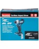 MAKITA Ударный шуруповерт DTD157Z, без АКБ, без ЗУ