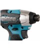 MAKITA Ударный шуруповерт DTD157Z, без АКБ, без ЗУ