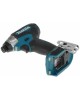MAKITA Ударный шуруповерт DTD157Z, без АКБ, без ЗУ