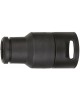 BOSCH Строительный пылесос UniversalVac15, зеленый [06033d1100]