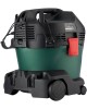 BOSCH Строительный пылесос UniversalVac15, зеленый [06033d1100]