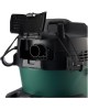 BOSCH Строительный пылесос UniversalVac15, зеленый [06033d1100]
