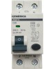 IEK Выключатель автом. дифф. тока АВДТ 32 Generica (MAD25-5-020-C-30) 20A тип C 4.5kA 30мА AC 2П 230