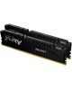 KINGSTON Оперативная память Fury Beast Black KF556C36BBEK2-64 DDR5 - 2x 32ГБ 5600МГц, DIMM, Ret