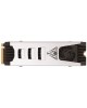 PATRIOT Накопитель SSD PCIe 5.0 x4 4TB PV553P4TBM28H PV553 M.2 2280