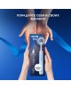 ORAL-B Зубная щетка электрическая Vitality Pro 80813238 голубой