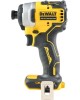 DEWALT Ударный шуруповерт DCF809N-XJ, без АКБ, без ЗУ