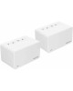 Mercusys Halo H90X(2-pack)