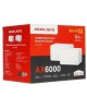 Mercusys Halo H90X(2-pack)