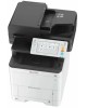 KYOCERA МФУ лазерный Ecosys MA4000fx (110C1B3NL0) монохромное A4 (замена M2540dn)