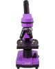 Микроскоп LEVENHUK RAINBOW 2L AMETHYST/Аметист