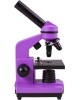 Микроскоп LEVENHUK RAINBOW 2L AMETHYST/Аметист