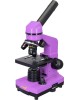 Микроскоп LEVENHUK RAINBOW 2L AMETHYST/Аметист