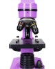 Микроскоп LEVENHUK RAINBOW 2L AMETHYST/Аметист