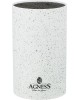 Подставка для ножей AGNESS 911-681