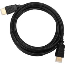 Кабель HDMI PROCONNECT ШНУР HDMI - HDMI С ФИЛЬТРАМИ, ДЛИНА 3 МЕТРА (GOLD) (PE ПАКЕТ) 17-6205-6