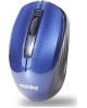 Мышь SMARTBUY (SBM-332AG-B) ONE 332 синий