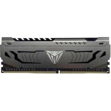 Модуль памяти PATRIOT Viper Steel PVS432G320C6 DDR4 - 32ГБ 3200, DIMM, Ret