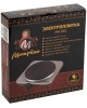 Настольная плитка МАТРЁНА МА-061 (101185) серебро