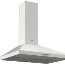 Вытяжка OASIS KB-60W (FR) (making oasis everywhere) белый