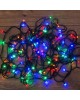 Фигуры интерьерные NEON-NIGHT (303-109) Гирлянда светодиодная универсальная 300 LED RGB 15 метров с контр Фигуры интерьерные NEON-NIGHT (303-109) Гирлянда светодиодная универсальная 300 LED RGB 15 метров с контр