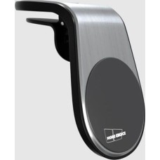 Держатель автомобильный MORE CHOICE (4627151196480) C04 Silver