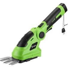 Ножницы садовые аккумуляторные DEKO DKGS3.6 063-4244