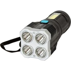 Фонарь GLANZEN UFL-0400-LS03