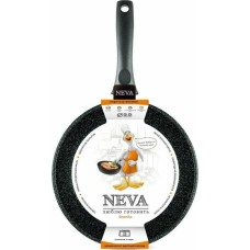 Сковорода NEVA NG122 а/пр литая 22см Neva Granite