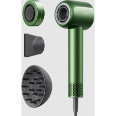 Фен DREAME Hair Glory High-speed Hair Dryer Green (AHD10)