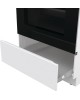 Плита электрическая GORENJE GEC5B41WG
