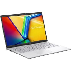 Ноутбук ASUS 15.6 E1504FA-L1013W Cool Silver (90NB0ZR1-M00LA0) ПИ