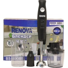 Блендер Renova BS-80K4B1