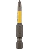 Бита KRANZ (KR-92-0413-1) Бита для шуруповерта PH1х50 мм (2 шт./уп.)
