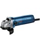 BOSCH Углошлифовальная машина GWS 670 670Вт 1200об/мин рез.шпин.:M14 d=125мм (0601375606)