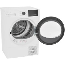 Сушильная машина HOTPOINT TDSH 75 W сушильная машина