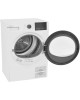 Сушильная машина HOTPOINT TDSH 75 W сушильная машина