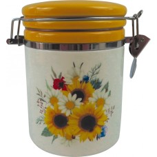 кухня BACKMAN BM-0614-01 Банка для хранения сыпучих продуктов