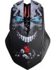 A4TECH Мышь Bloody R80 Plus Skull черный/рисунок оптическая 5000dpi беспров. USB 7but (R80 PLUS (SKULL))
