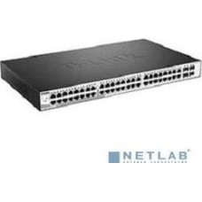 D-Link SMB DGS-1210-52 / ME / B1A