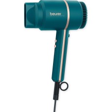 BEURER Фен HC35 Ocean, 2000Вт, бирюзовый