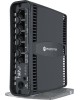 MIKROTIK Маршрутизатор C52iG-5HaxD2HaxD-TC, AX1800, 1x1Gbs WAN, 4x1Gbs LAN, MU-MIMO, двухдиапазонный (C52iG-5HaxD2HaxD-TC)