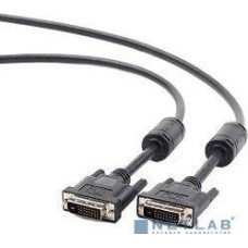 Gembird CC-DVI-BK-6