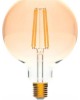 GAUSS Умная лампа Smart Home G95 E27 Wi-Fi (1320112)